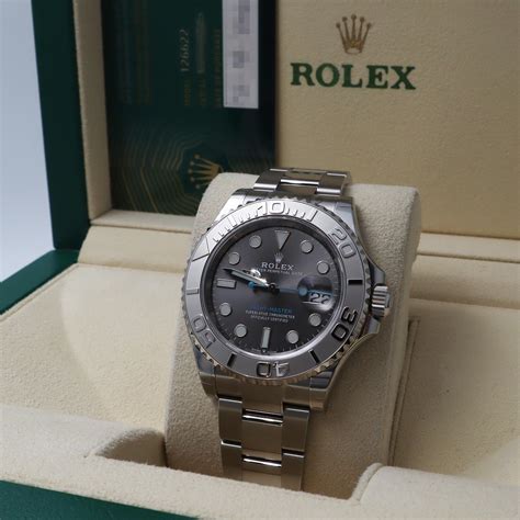 rolex 126665|Rolex 126622 for sale.